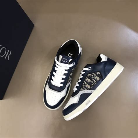 Dior b27 sneakers for men